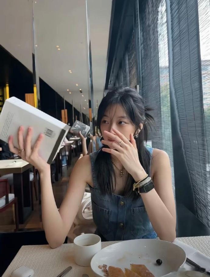 孙千ig也太迷人了全内娱审美最在线之人给到孙千，微博ig海量美图可供欣赏，照片质