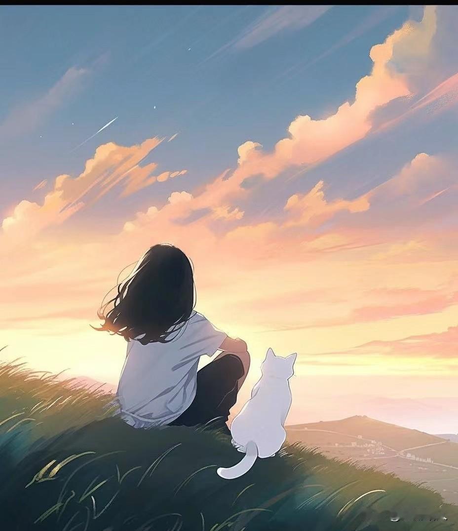 勇于面对孤独，善于享受孤独，是一种境界，也是一种能力，更是一种对人生的大彻大悟。