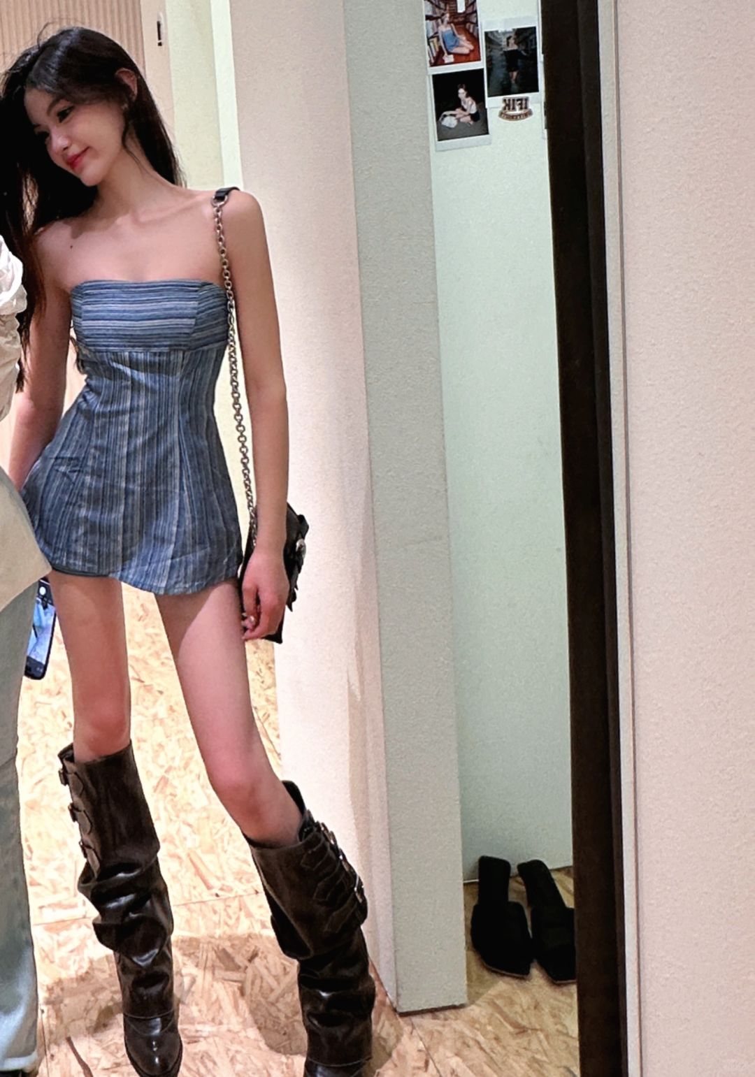 90斤｜最近的照片