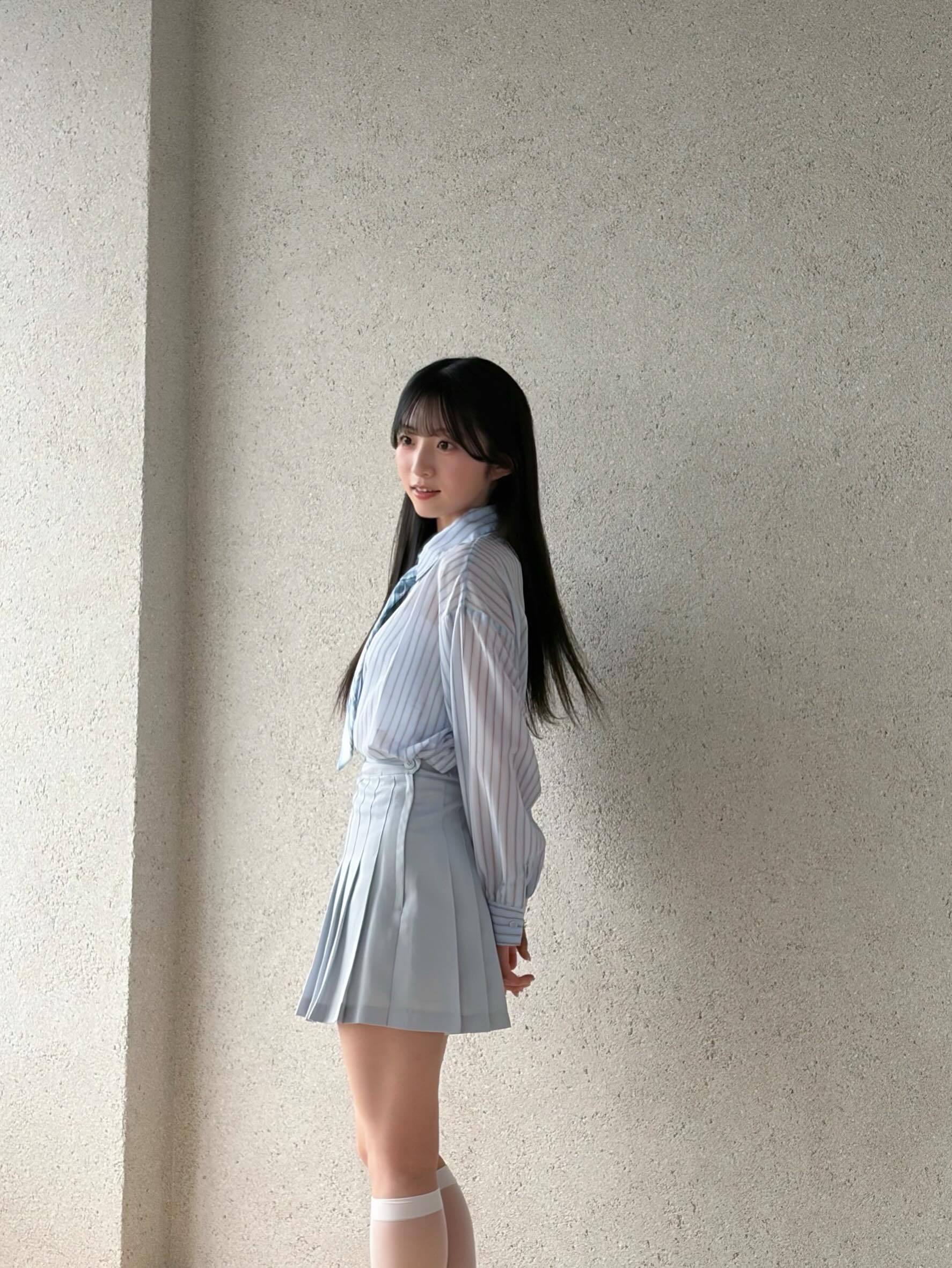 【图片】AKB48秋山由奈