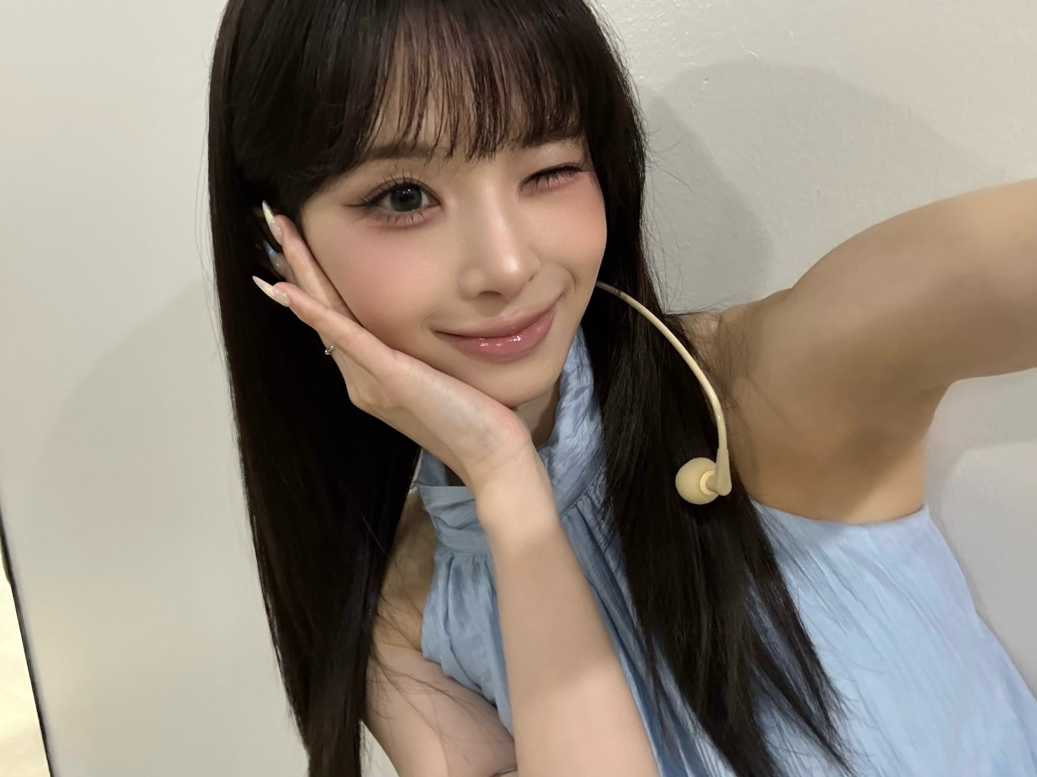 260602 tripleS Kotone嘉味元琴音 
