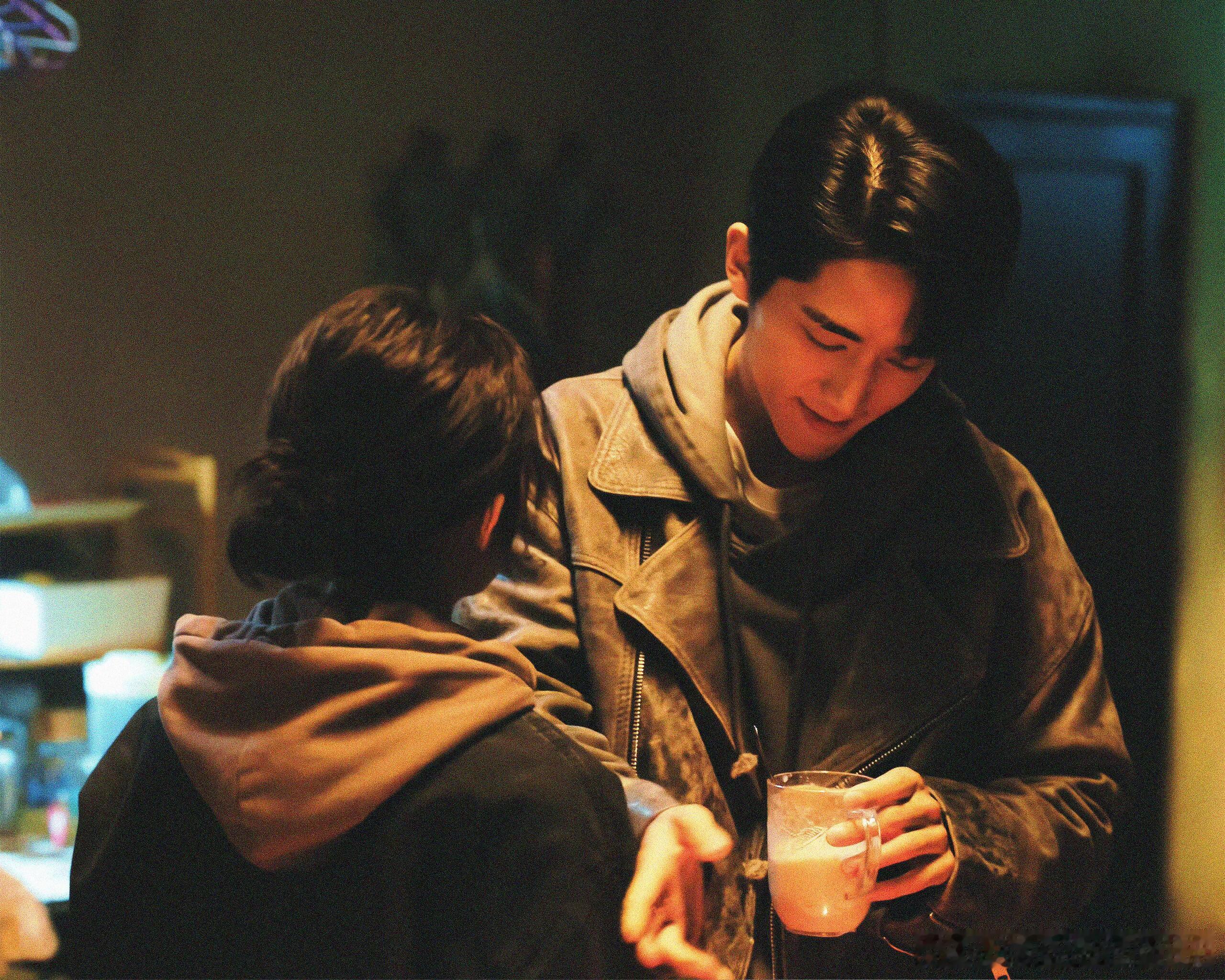 秋雪漫过的冬天 近期最爱的剧！剧情紧凑有看点，细节质感在线，追剧体验满分！ 