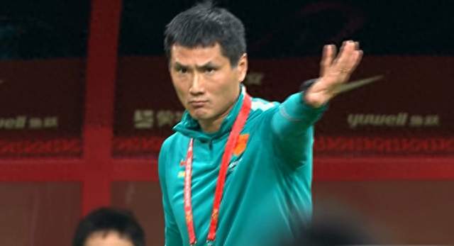0-5！60年首败！国足主场被巴勒斯坦血洗，创历史最耻辱一夜