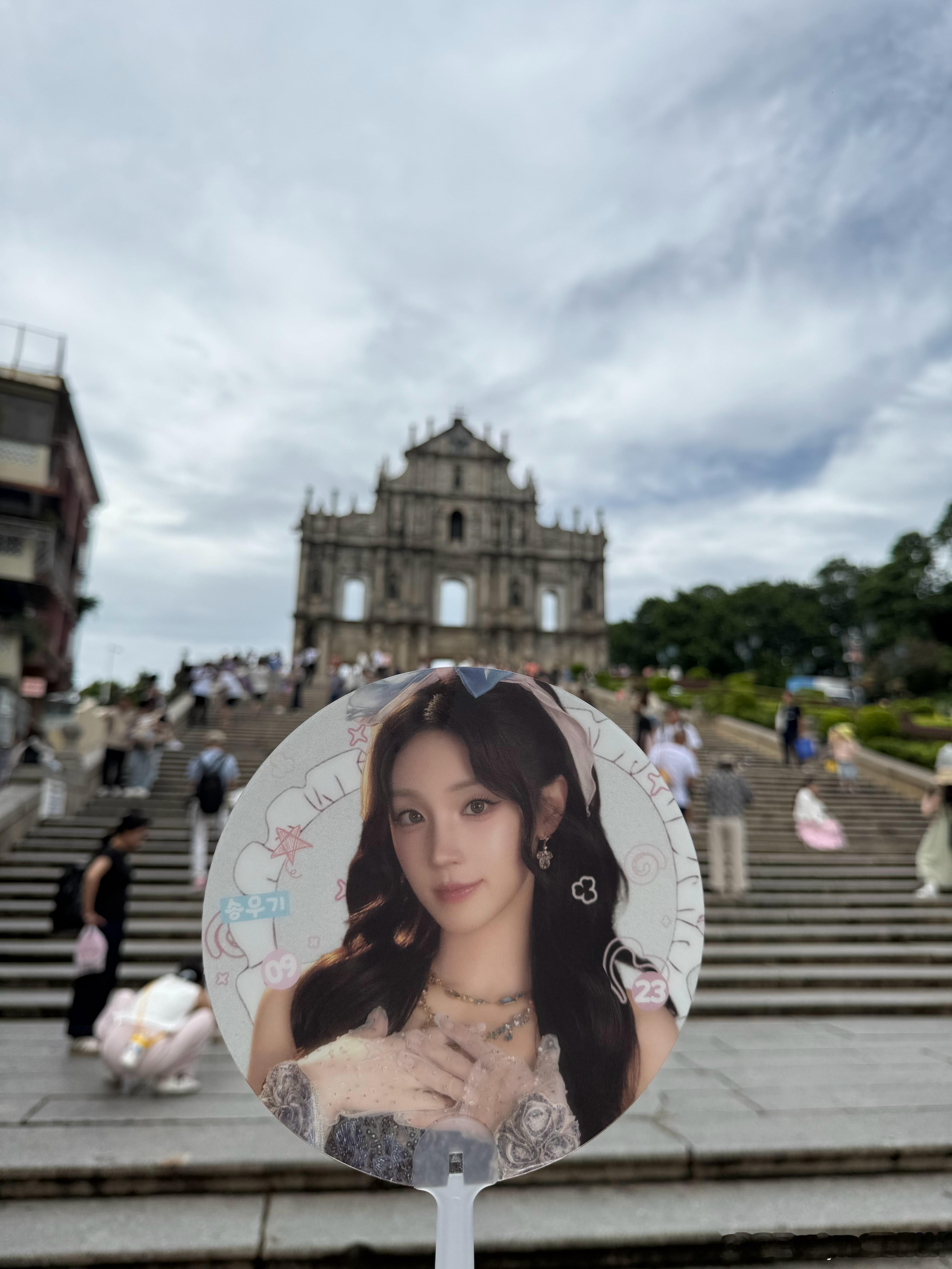 游客照哈哈哈 ​​​