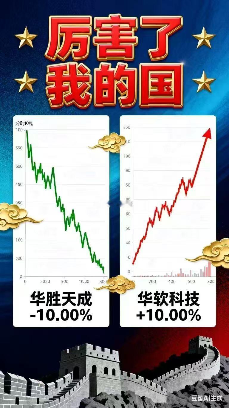 这谁总结的…………汉奸概念股：安培龙，华软科技，英利汽车，大鹏岛田，田中精机，韩