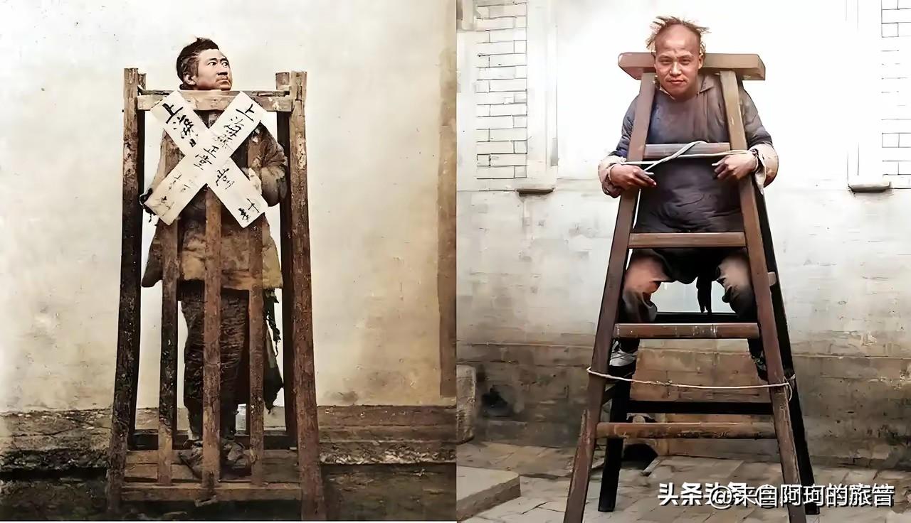 说到古代酷刑，大家第一反应都是凌迟，一刀一刀割肉。但真在诏狱干过活的狱卒心里都有