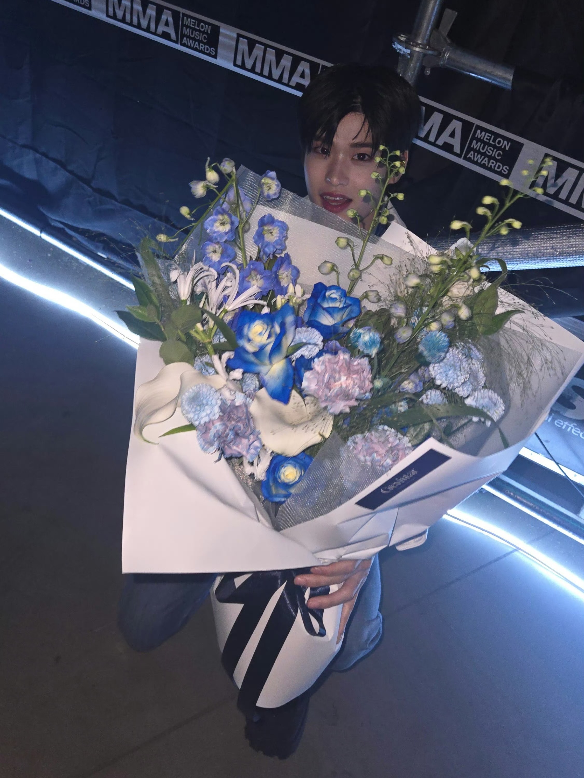 李炤熙 情人节快乐💐 