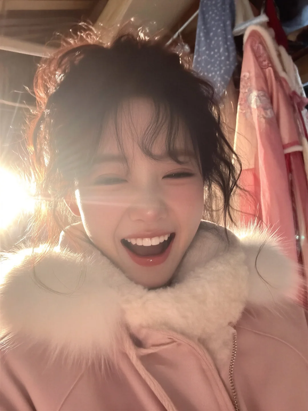 第一张好像很有生命力