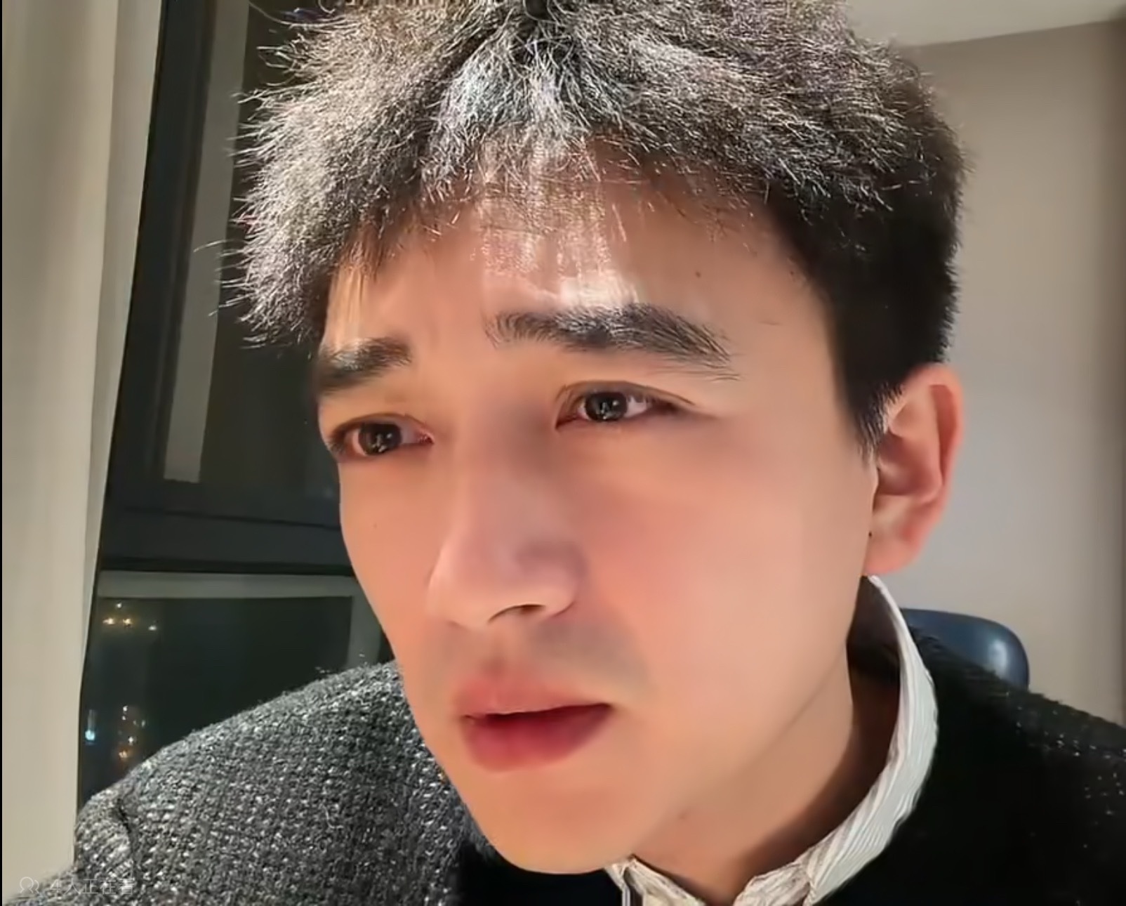 刚加入熊掌的户外主播国民大舅哥谈枫哥“枫哥对我这确实太好了，因为我和枫哥一直在一