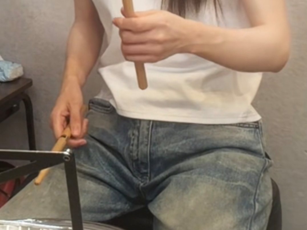 完全是小男孩来的吧😋 