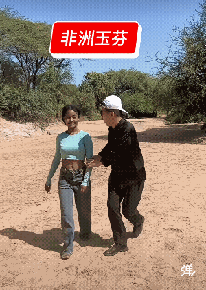 事实证明，皮肤是不会影响你的美，这个不算黑，五官秀气蛮好看的!