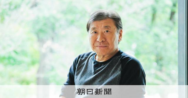 《午夜凶铃》原版小说（《环界1：铃》）作者铃木光司2026年5月8日去世，终年6