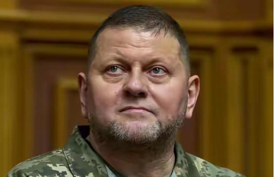 仗打完了，事就完了？乌克兰前总司令扎卢日内最近发出警告：等俄乌冲突一结束，乌克兰