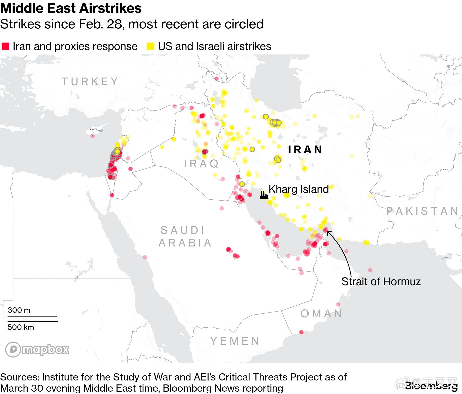 伊朗正在进一步强化对霍尔木兹海峡的控制。伊朗议会已通过一项法案，计划对通过该海峡