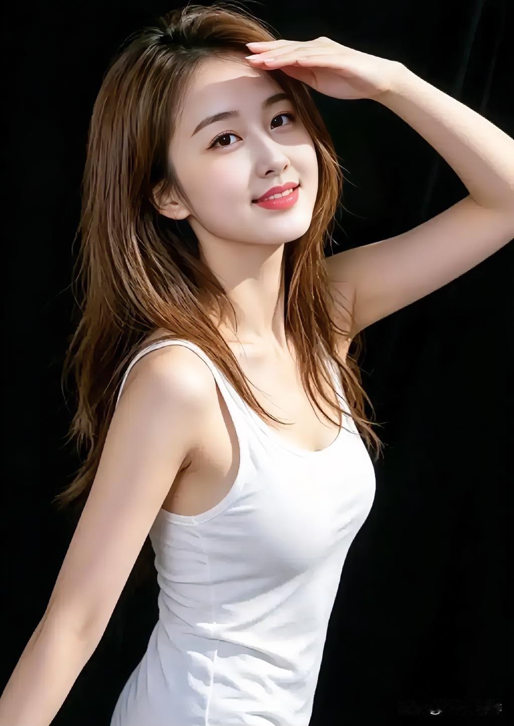 抬眉遇光，笑靥撞进心，人间清欢，不过这般。