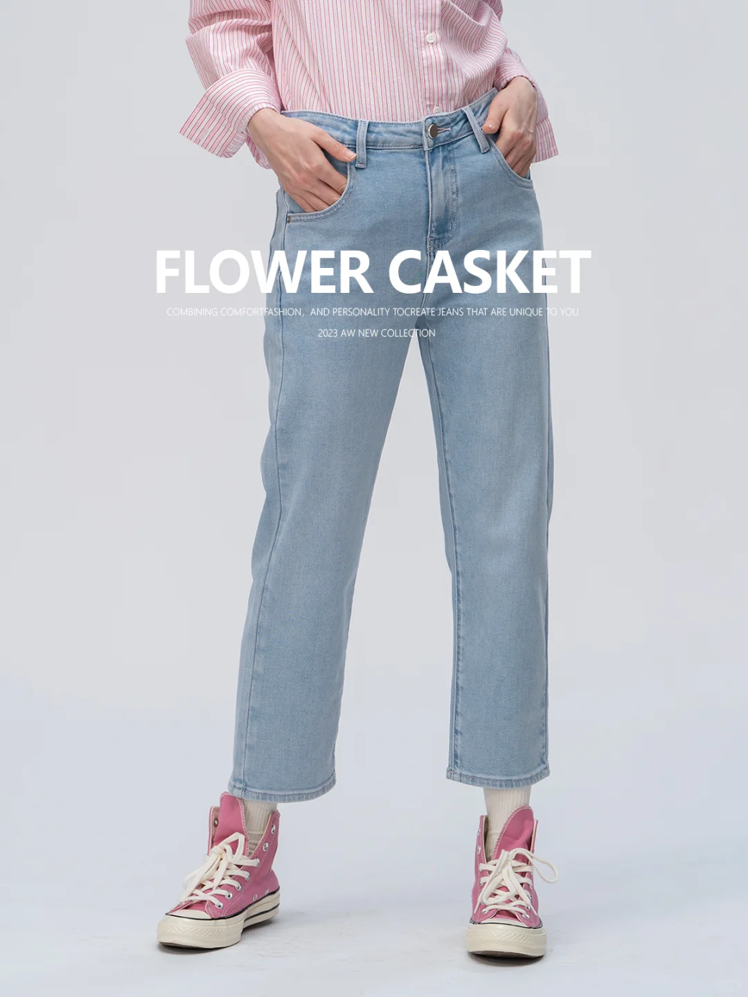 花匣子|精简而有力 夏季衣橱里的时尚单品