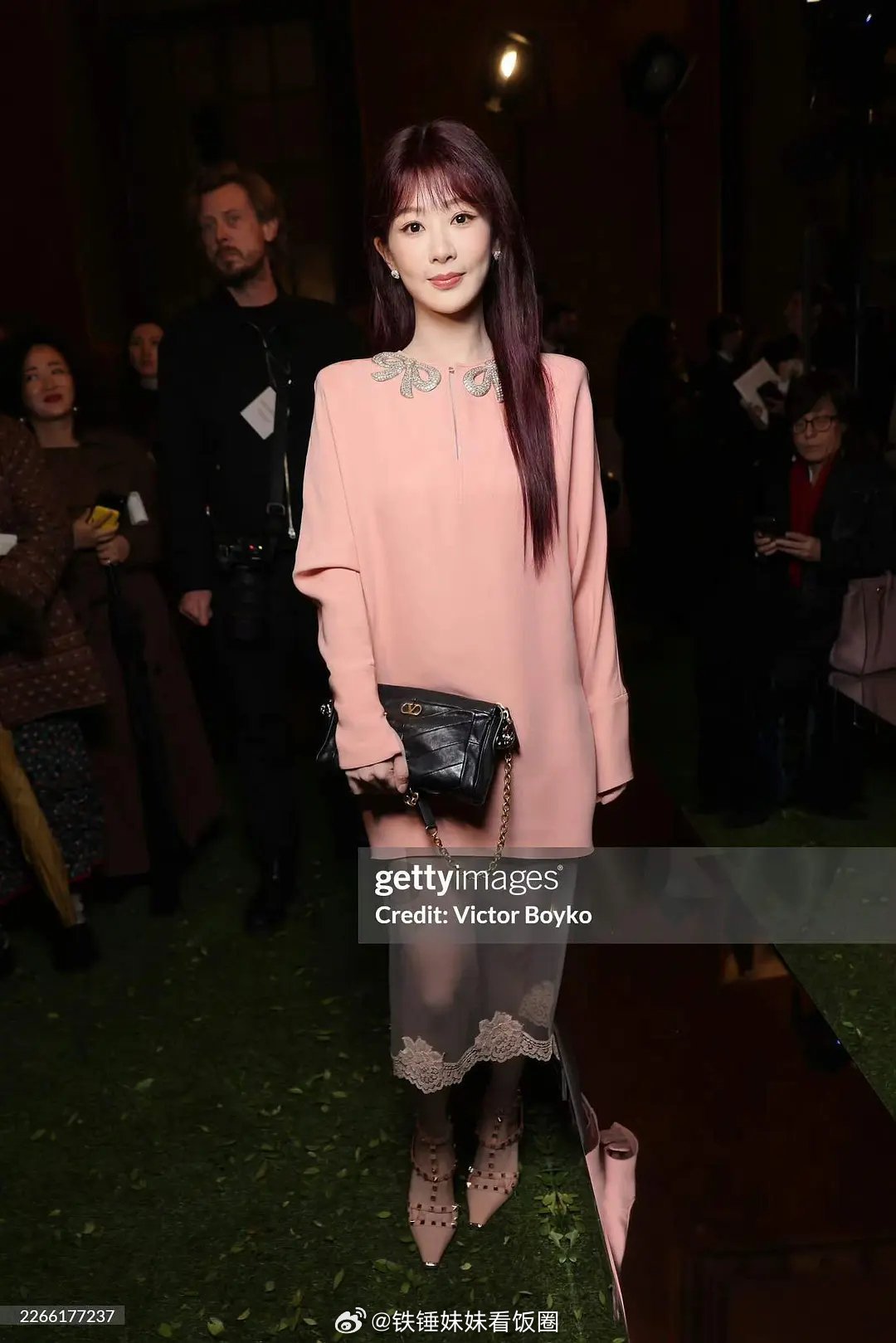  🍇罗马看秀生图来袭，这波状态你打几分？ 