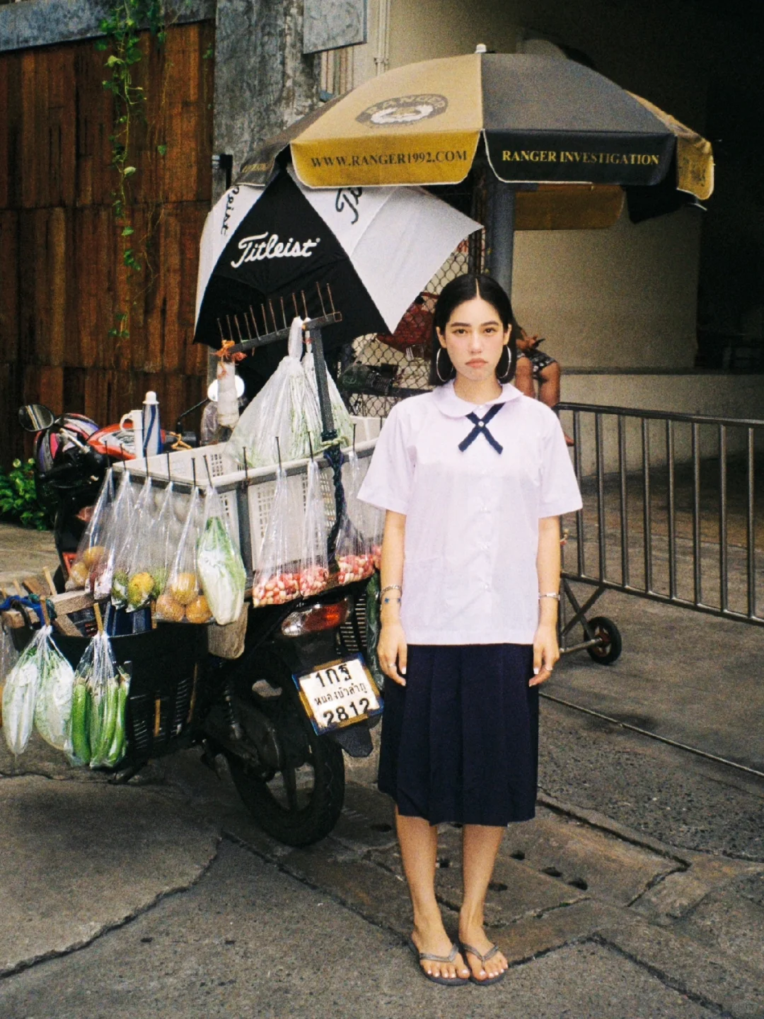 今年的内存都献给了胶片📷film never dies