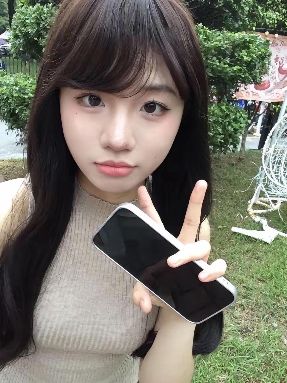 漂亮