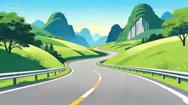 说出来不怕你笑话，跑了五年自驾，我头三年真是瞎跑。车坏过，人病过，跟老伴在服务区