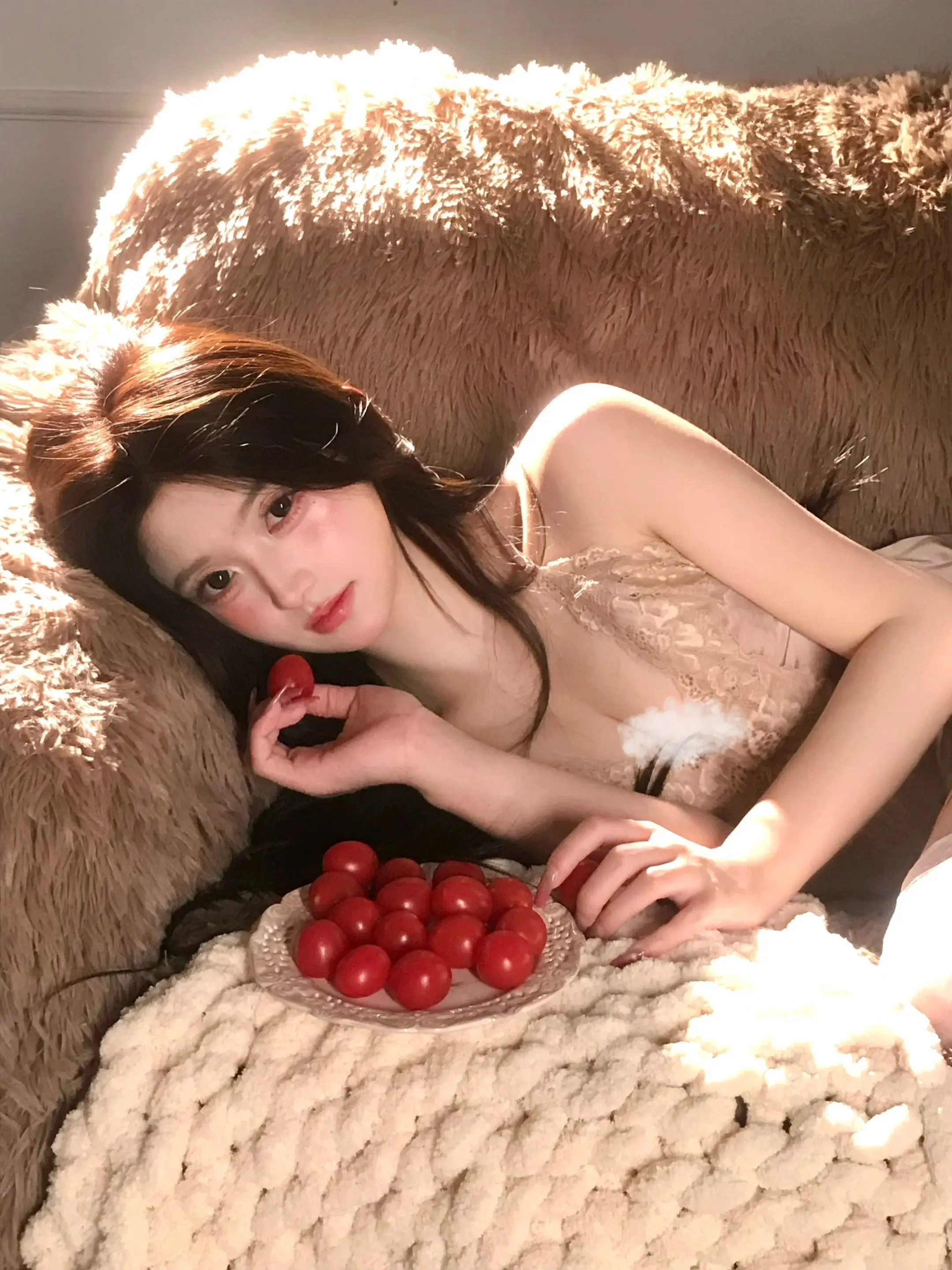 让你3秒内爱上我。