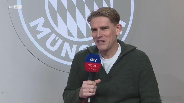 ➡️冬季會有轉會嗎❓請明確回答「是」或「否」❗🎙️弗羅因德：“我們在足球界學到