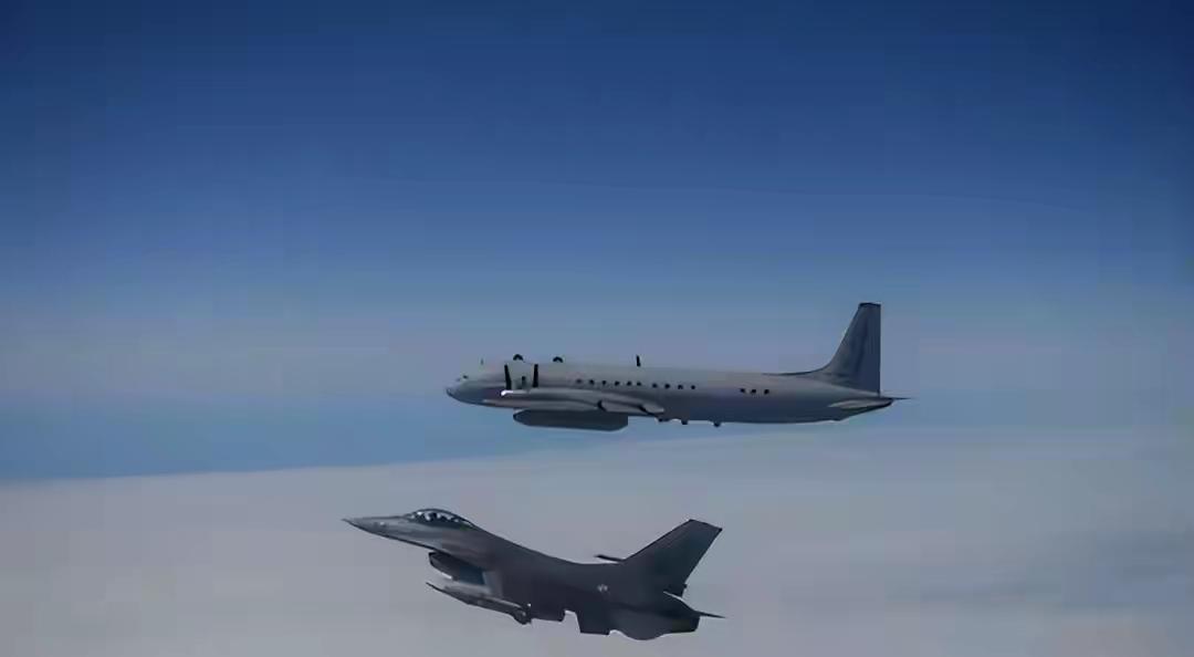 第五架F-16坠落，西方王牌装备为何频频折翼？俄军这一招太狠了