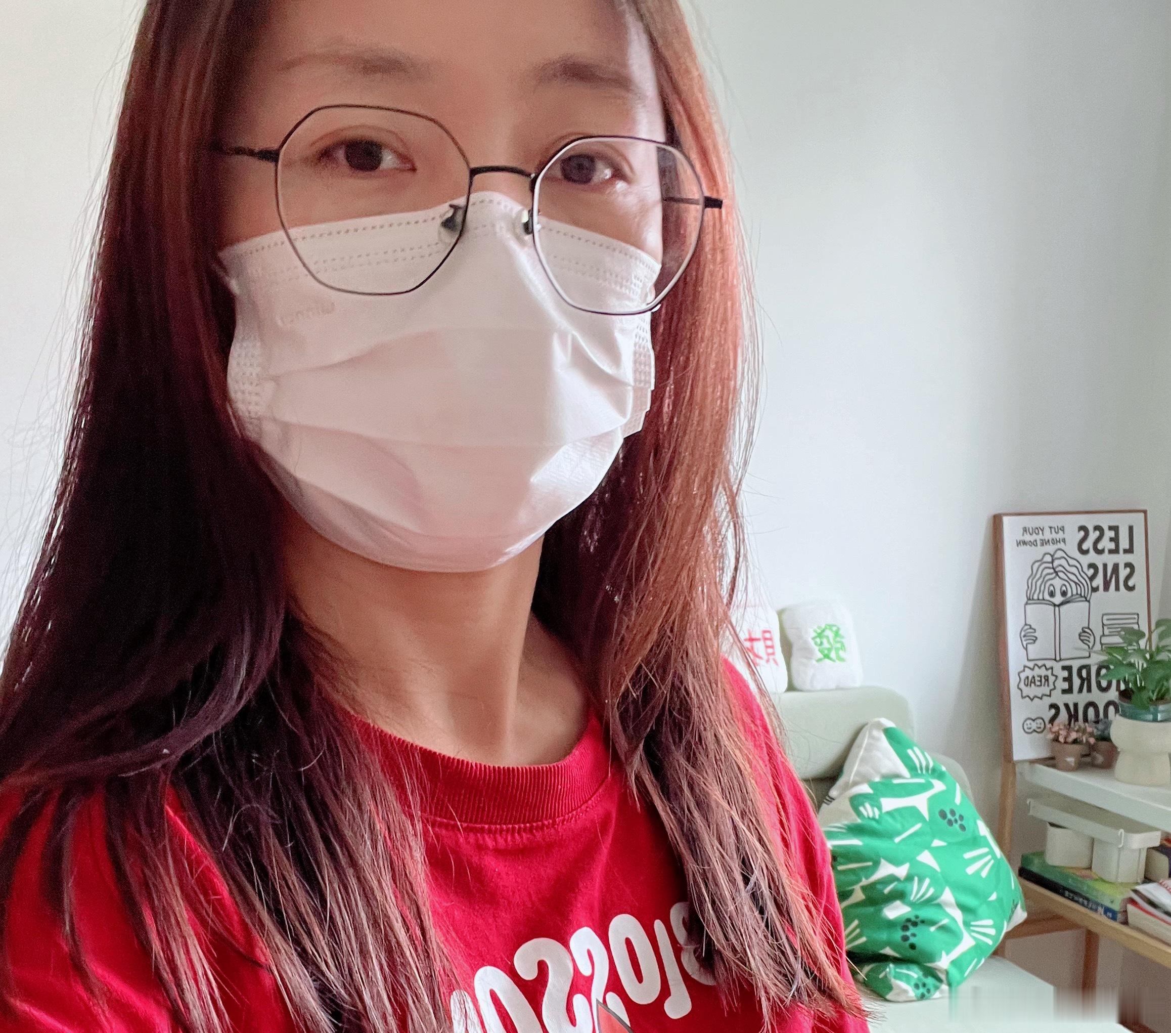 一切准备好结果……改期因为还有🩸医生建议延后中午纠结半天内膜增厚问题医生说没影