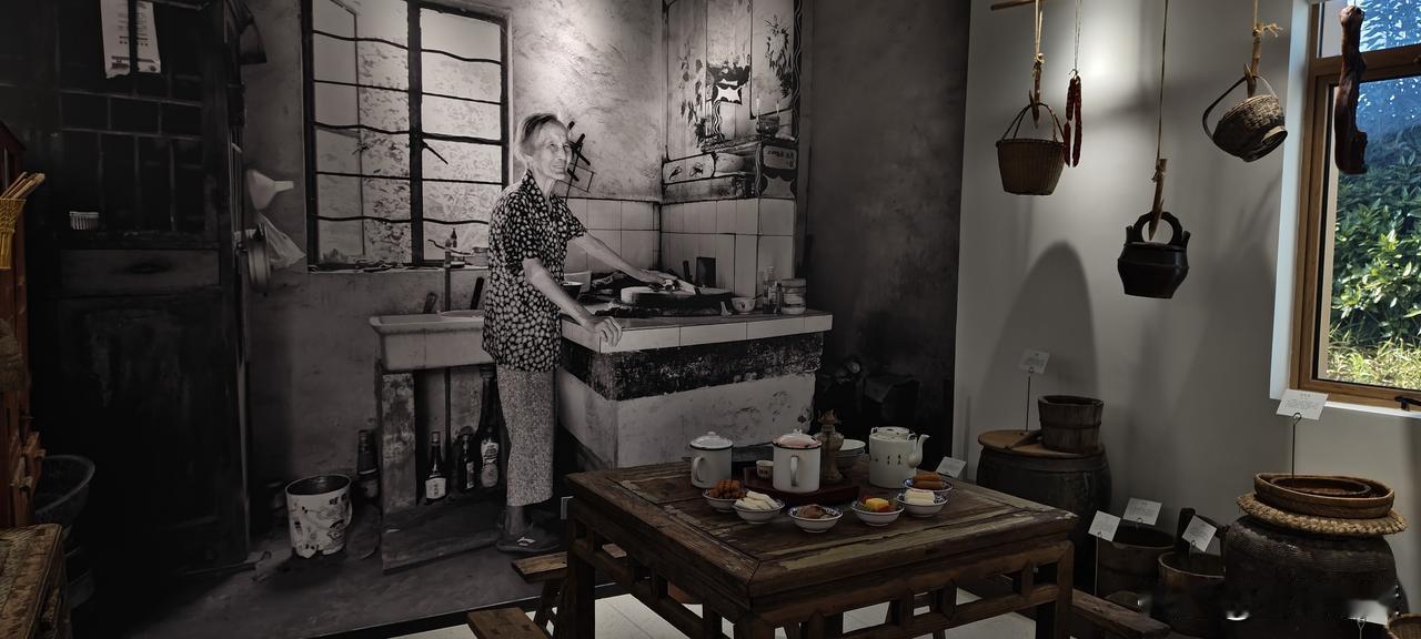 太仓古镇有条河，很多本地人也不知道名字
在太仓古镇游玩，基本上是围绕一条河，浏览