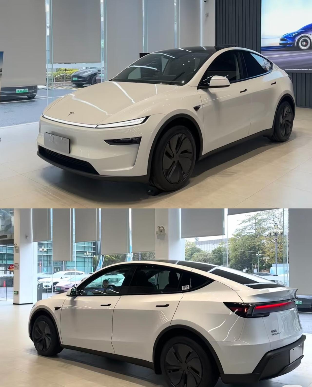 喜欢性价比，追求舒适性配置，国产新势力就是最好的选择