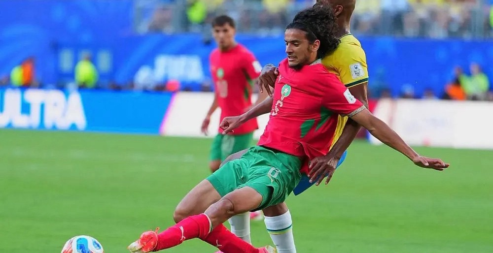 根据法国媒体Foot Mercato记者桑蒂·阿乌纳的报道，利物浦的球探到世界杯