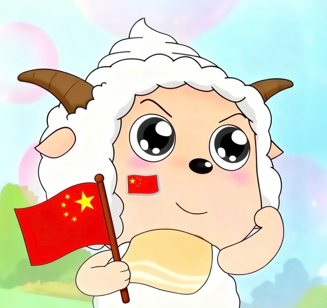 大家十一国庆假期愉快～大家今天都在干什么呀[喵喵]  ​​​