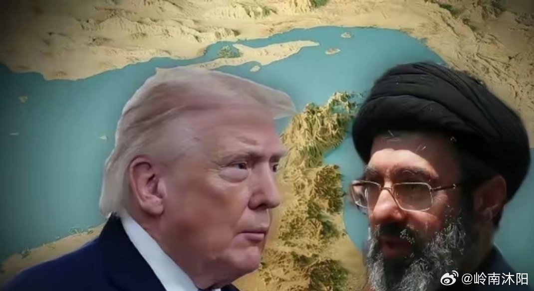 地面攻势已然打响。美军F-15战机被击落后，美方顺势推进，派出由两名飞行员组成的