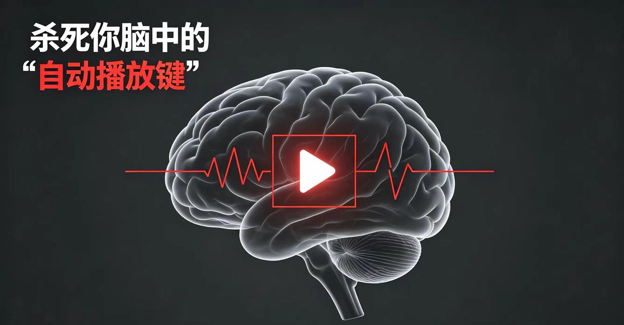 一句人间清醒的真相，戳穿了所有人内耗的本质：
你焦虑的从来不是事情本身，而是你对