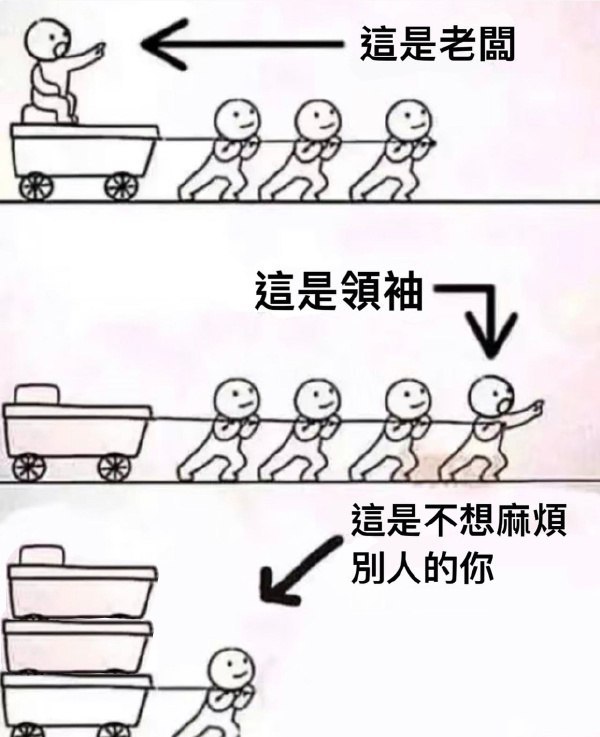 我自己来吧 