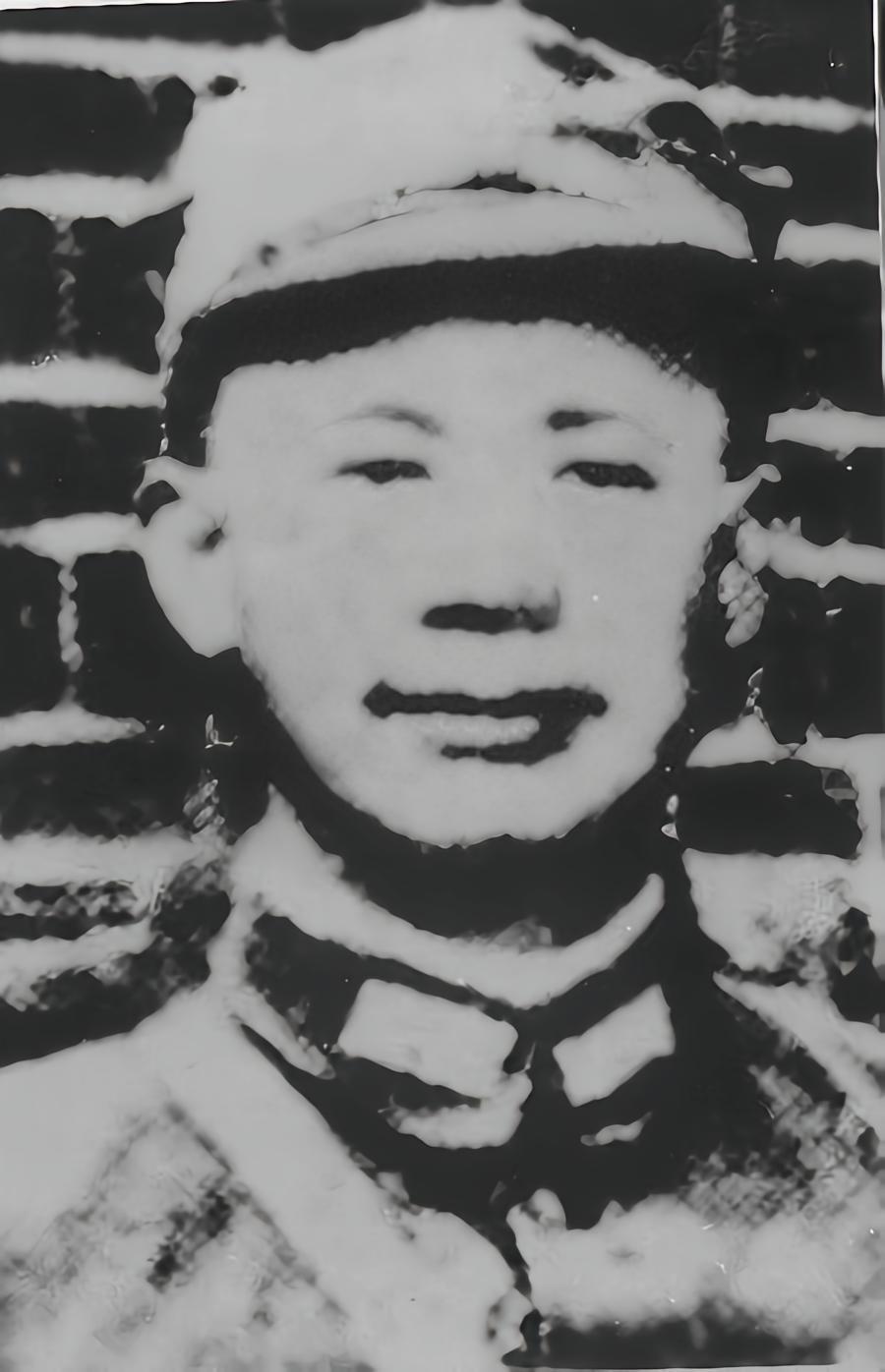陈钟书（1891年-1938年4月24日）字树潘，云南安宁人，国民党第六十军一八