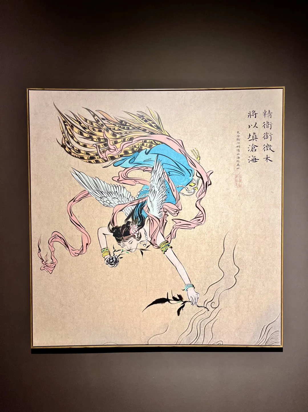 长沙｜真的有被国风展震撼到！泰美啦！！