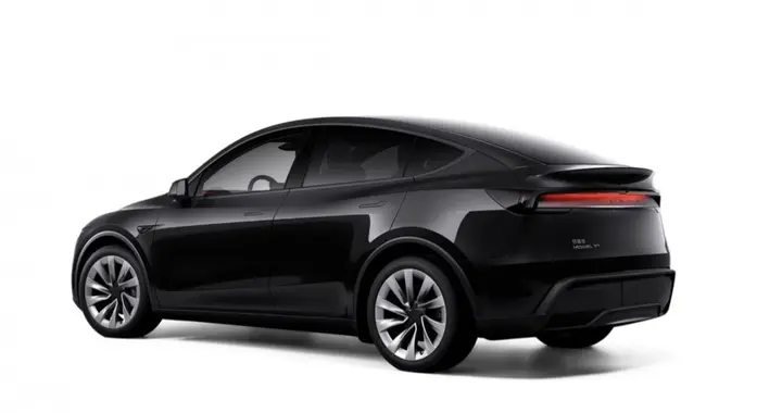 特斯拉公布12月购车权益：Model 3/Y可享5年0息