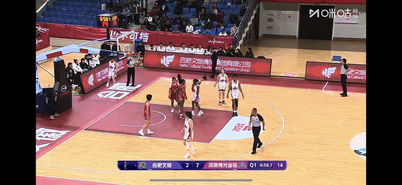 四川女篮、浙江女篮的球员在她队闪耀全场！

今晚只有两场比赛，所以我选择实力相差