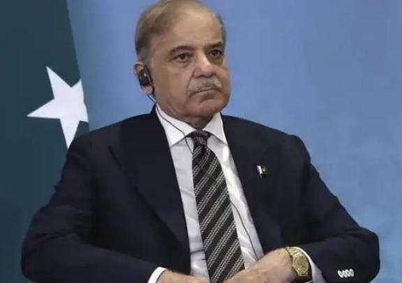 巴基斯坦以为中国不敢翻脸，他们知道中国需要巴基斯坦，更需要利益，那就是瓜达尔港和