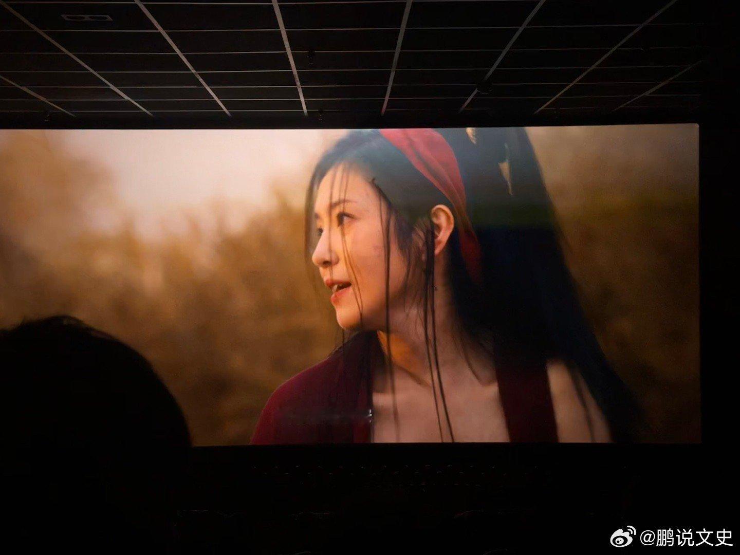 镖人李云霄好美李云霄