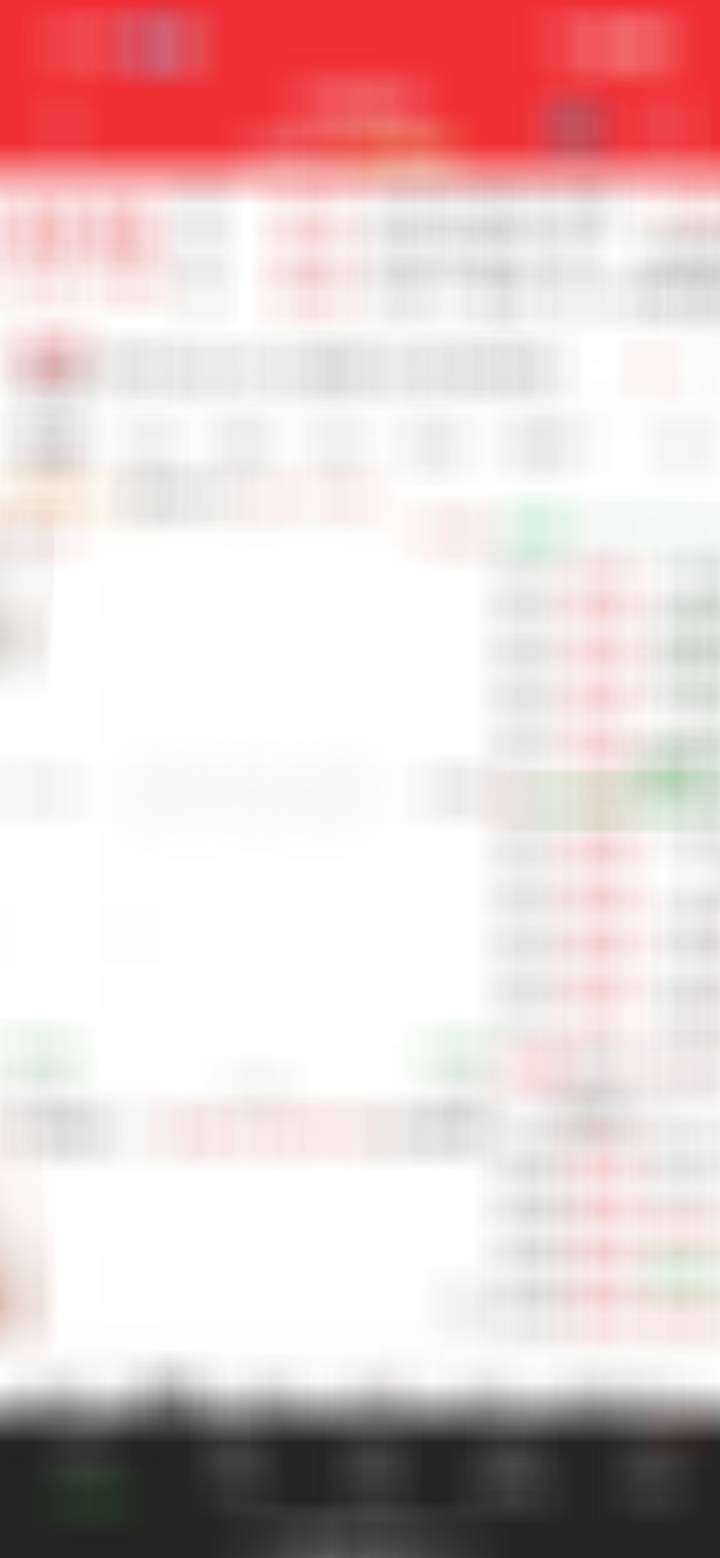 上午第一票，打板，发射 