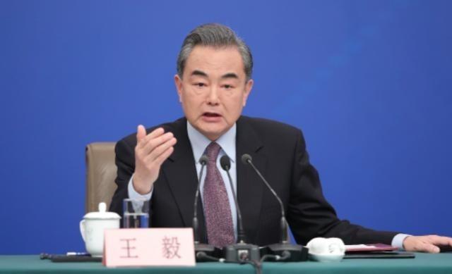 既然给脸不要脸，那就彻底撕破脸！王毅外长已经把话挑明了：今后世上再无“中国台湾省