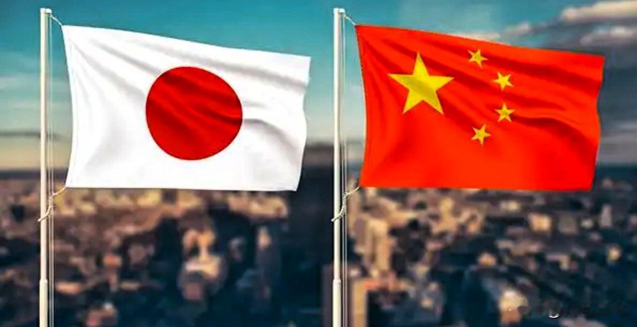 不出意外，果然被我猜中了！
日本不怕中国制裁，不怕经济下滑，不怕航班取消，不怕拉