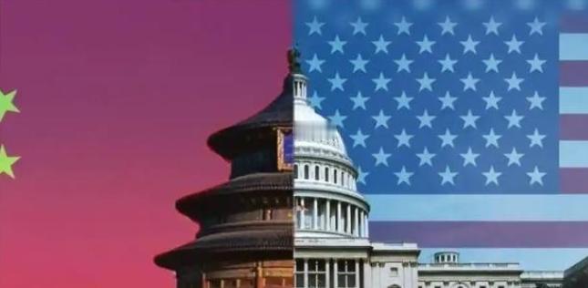 中国已经做好打仗的准备了！中美贸易战就是美国对中国的一次试探，想摸清中国经济的底