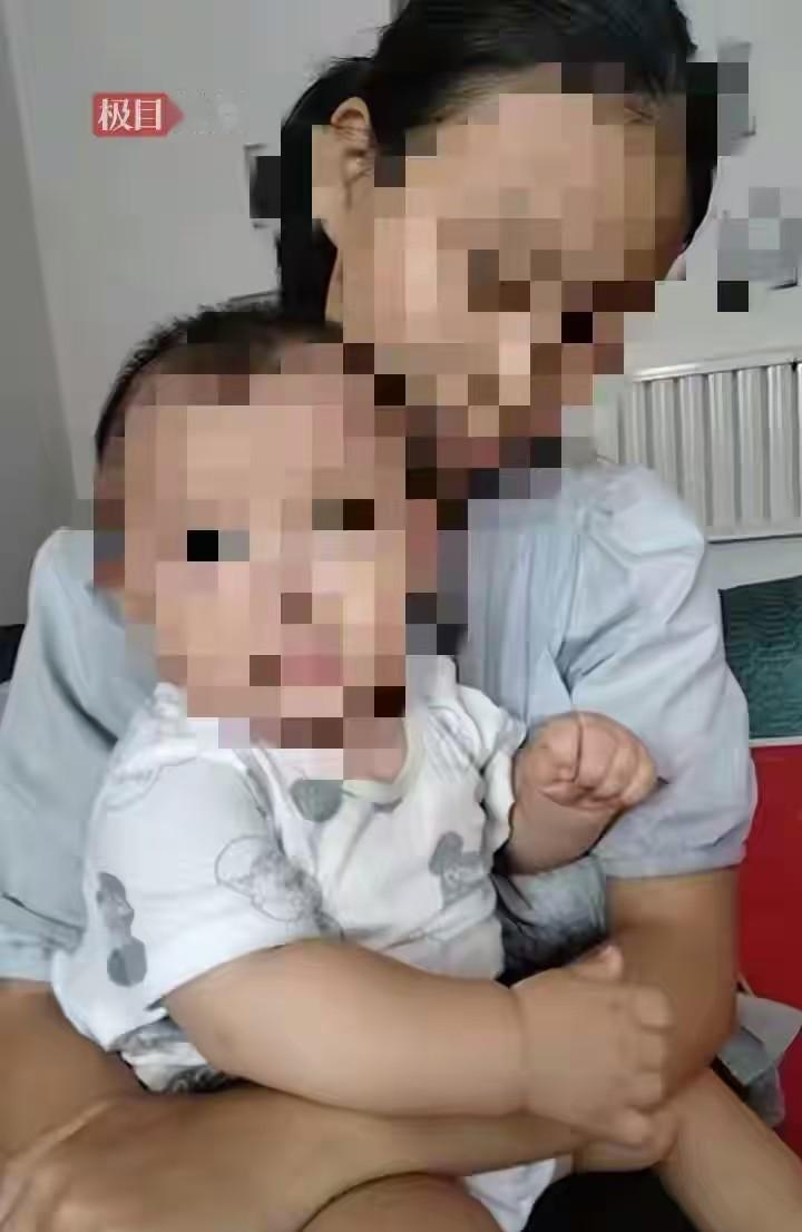 河南平顶山姑娘都没活到20岁，却连生两个婚外子女。
不顾父母反对的恋爱脑真应该看