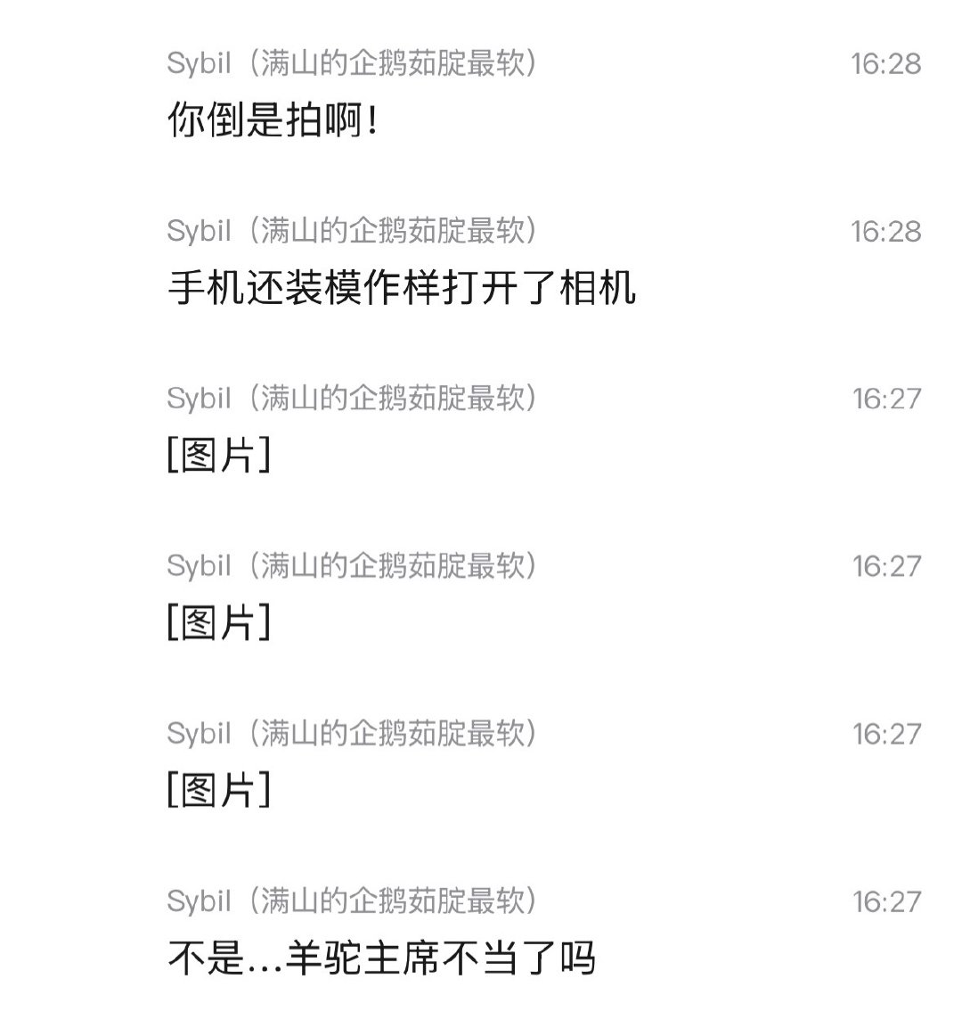 不好意思，这波变脸给您献丑了