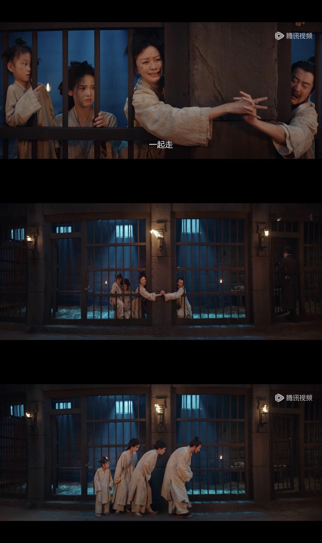 这一家人真的是偷感跟bking 都很搞笑熬夜搞梗不如天赋型选手[偷笑] 