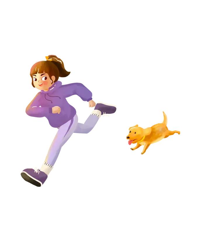 监控还原的狗狗“救命一刻”真的太让人动容了。有一次看到一个监控视频，一只狗狗在主