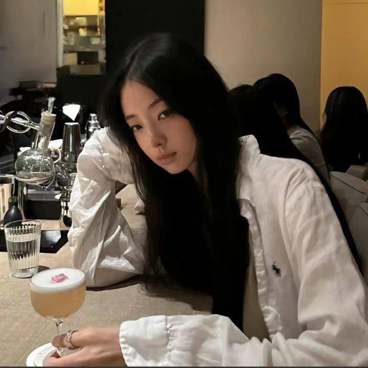 WeChat女头推荐|温柔女头|女头推荐|ins风女头｜ 